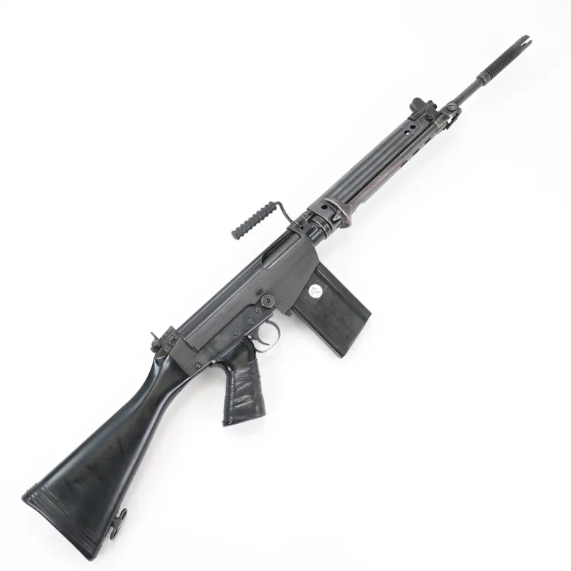 USED - IMBEL FAL STG58 308WIN Semi Auto Rifle GTO502242