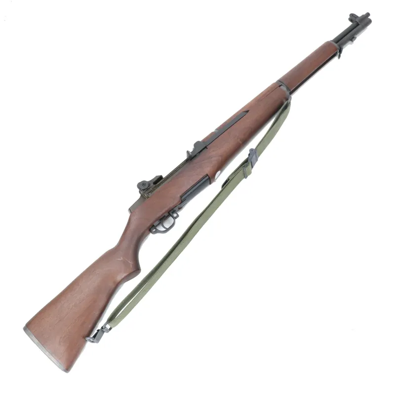 USED - Springfield Armory M1 Garand GTO502243