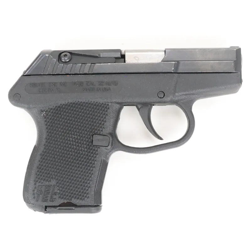 USED - Kel-Tec P-32 GTO367488