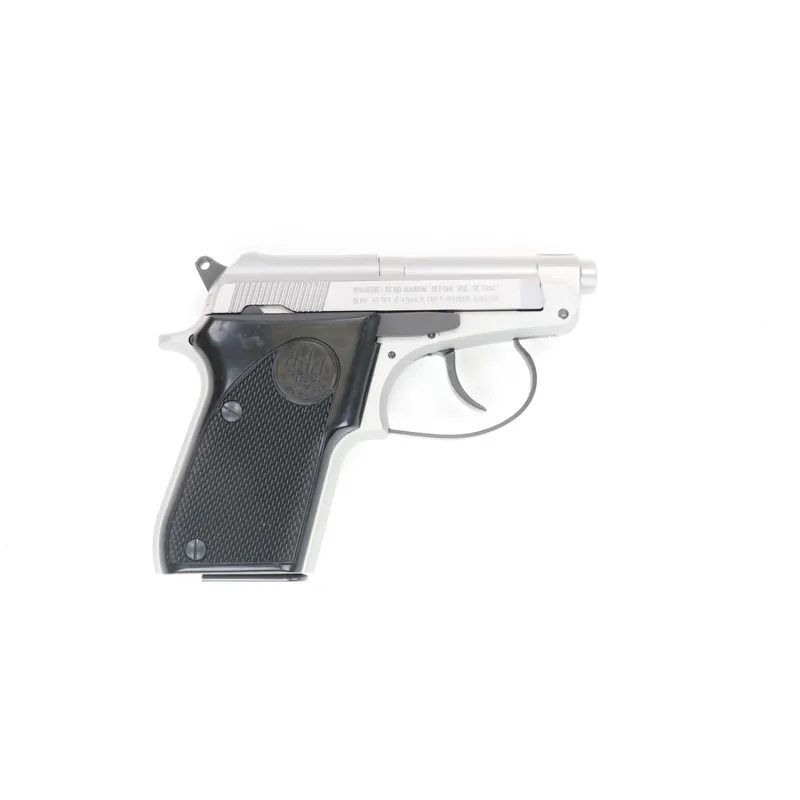 USED - Beretta 21A GTO367489