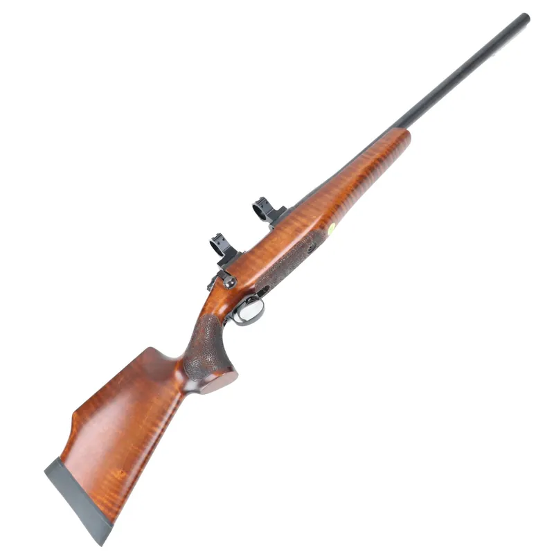 USED - Remington 40X GTO502249