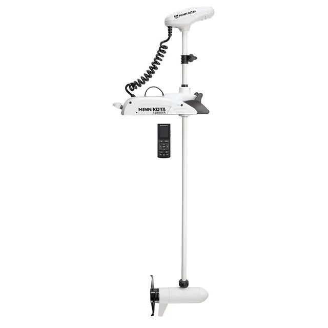 Minn Kota Riptide Terrova 60" 80 lb. Trolling Motor