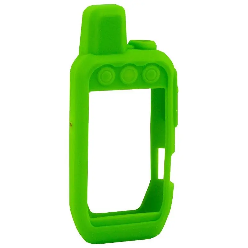 Garmin Alpha 200i/300i Cover - Lime Green