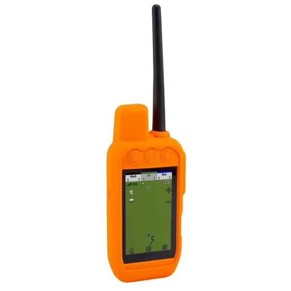 Garmin Alpha 200i/300i Cover - Orange