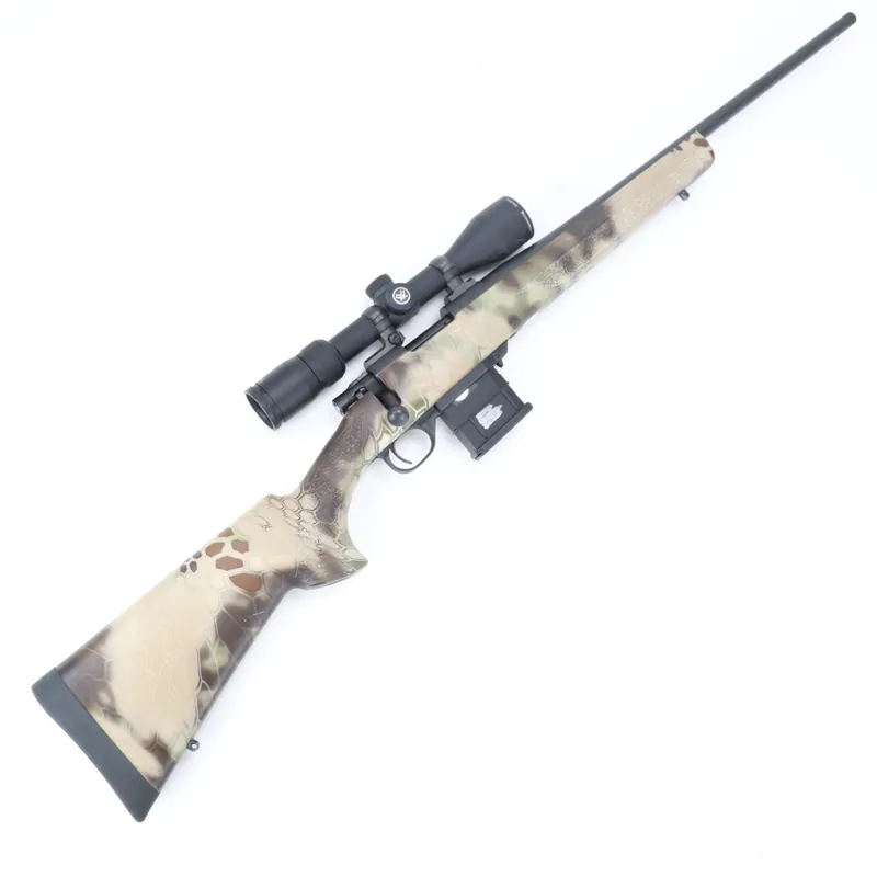 USED - Howa 1500 GTO367575