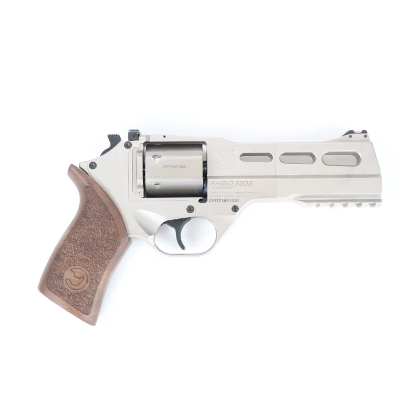 USED - Chiappa Rhino 50DS GTO367591