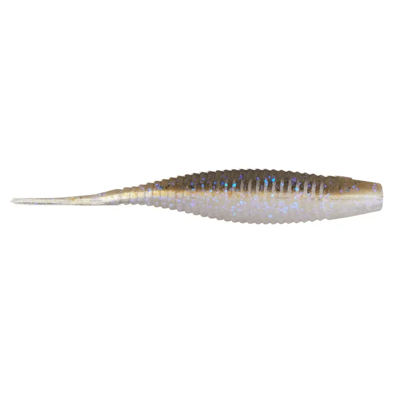 Yamamoto Scope Shad - 3" Electric Shad