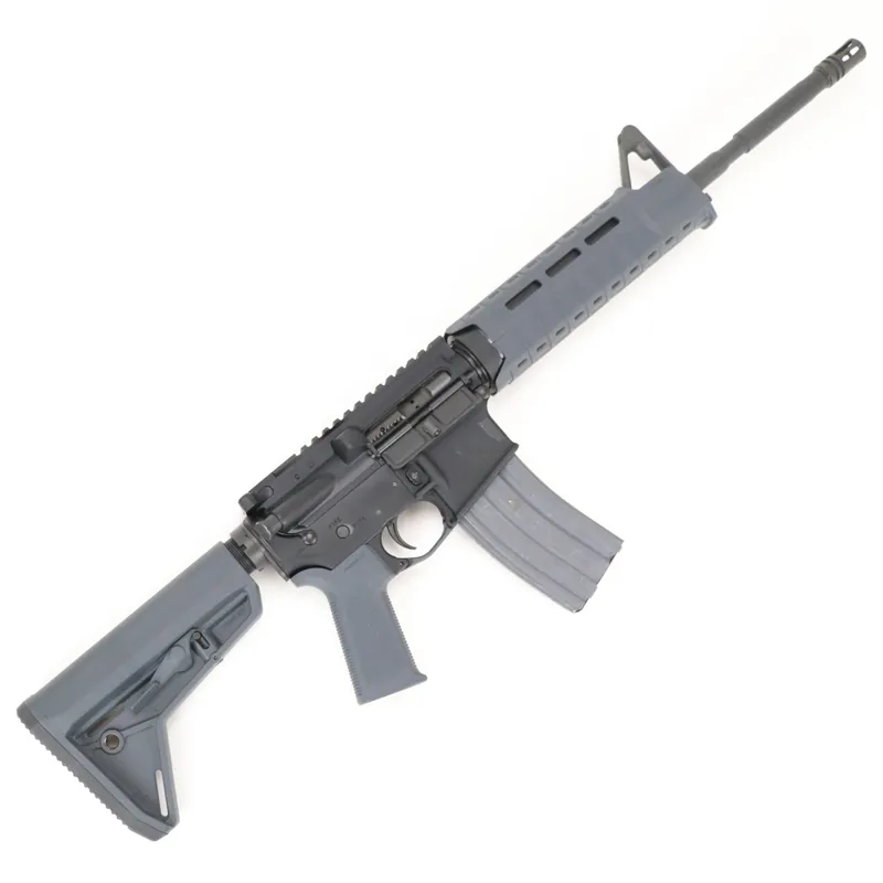 USED - Colt M4 Carbine GTO367605