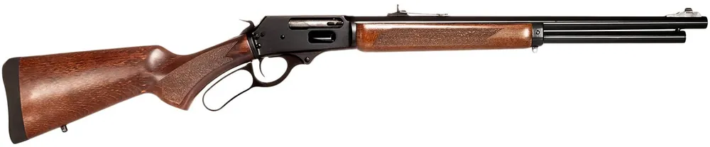 Rossi R95 45-70 Gov Rifle 22" Hardwood 954570221