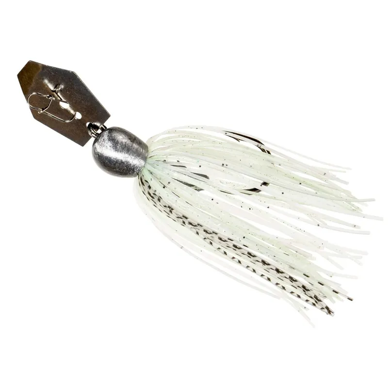 Z-Man Mini Max Chatterbait - 3/8 oz. Spot Remover