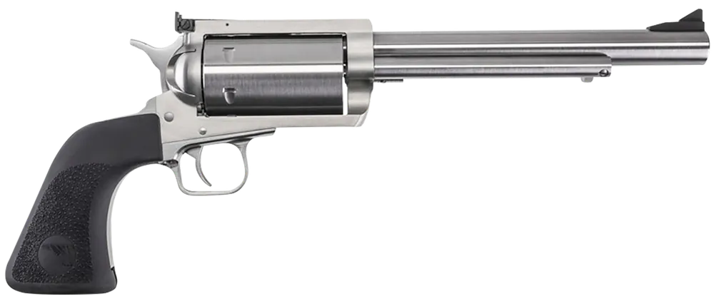 Magnum Research BFR 30-30 WIN Revolver 7.5" Barrel Stainless Steel BFR30-307-6