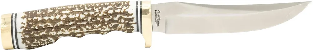 Uncle Henry Next Gen Golden Spike Knife 5"
