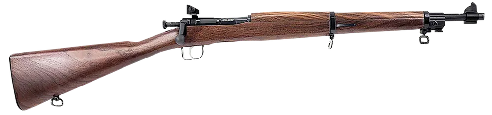 Crickett 1903-A3 Mini Youth 22 LR Rifle 16.50" KSA1903