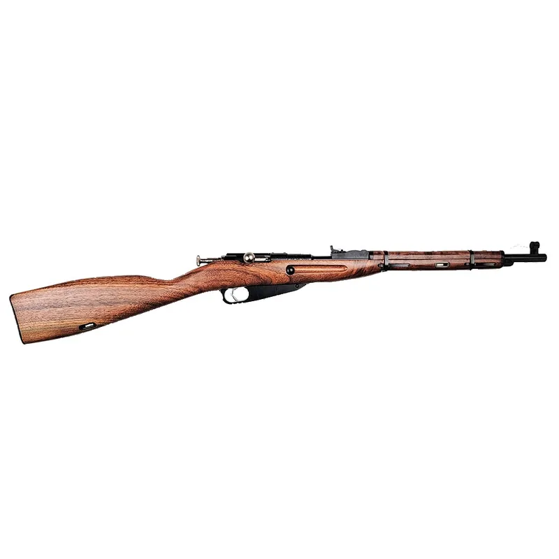 Crickett Mosin Nagant M38 Replica 22 LR Rifle 1rd 16.13" KSAM38