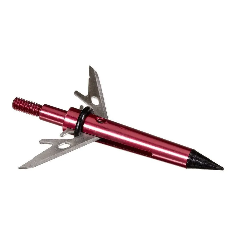 Allen Therm-X Cut on Contact Mechanical 100 Grain 3cPack 14676