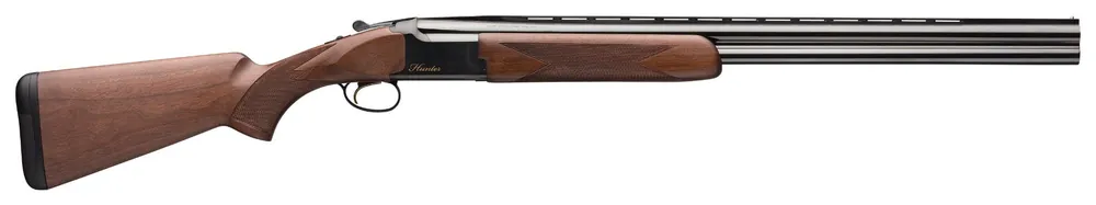 Browning Citori Hunter 28 GA Shotgun 26" 3" Grade I Satin American Black Walnut 018258014