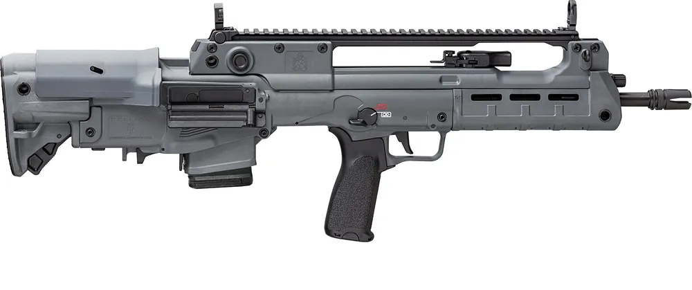 Springfield Hellion Bullpup Semi-Auto Rifle, 5.56 Nato HL916556YLC