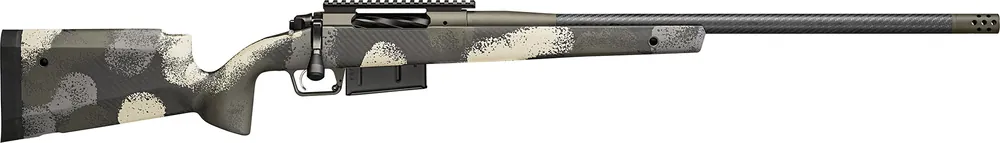 Springfield 2020 Waypoint 7MM Rem Mag Rifle Bolt Action BAW9247CFG