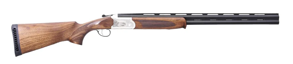 Calvary Over/Under Shotgun, 12 Ga, 28" Bbl ATIGKOF12SPE28