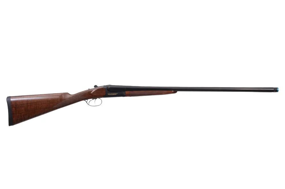 Weatherby Orion 12 Gauge Break Open Shotgun, 3" OG11228DSM