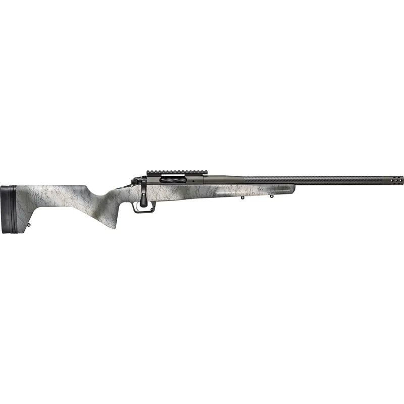 Springfield Armory Model 2020 Redline 308 Win. Rifle 20" BAT920308CFGC