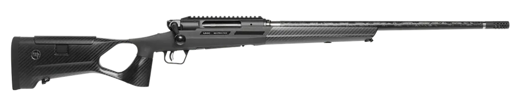 Savage Impulse KLYM 7mm PRC Rifle, 22" Bolt Carbon Fiber 58106