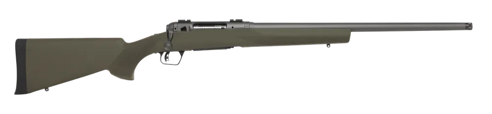 Savage 110 Trail Hunter 350 Legend Rifle Bolt18" Medium Heavy 58035