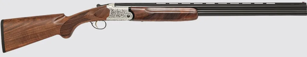 Charles Daly 202AE 12g Shotgun Break Open 3" 2 28" Walnut Stock 930378