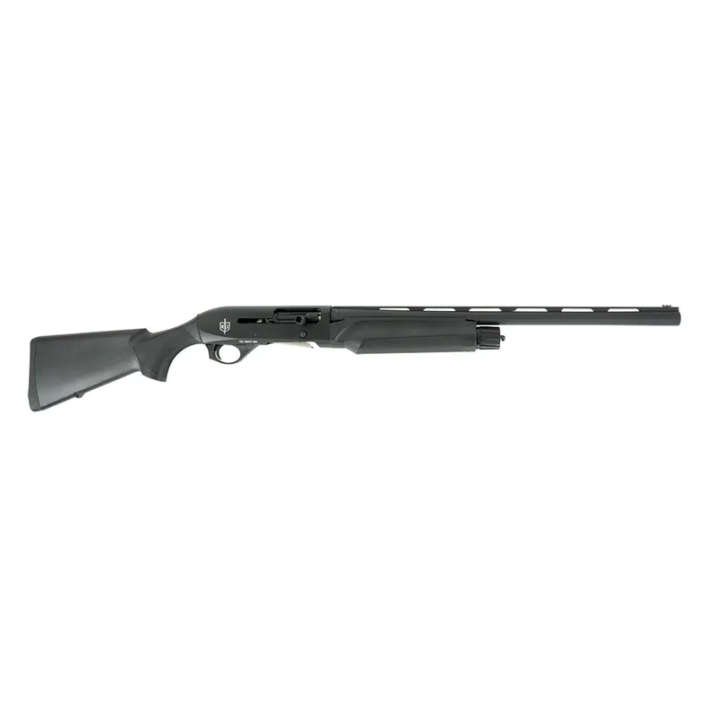 Military Armament Corporation MAC 2 3-Gun 12G Semi Auto Shotgun Black 21000156