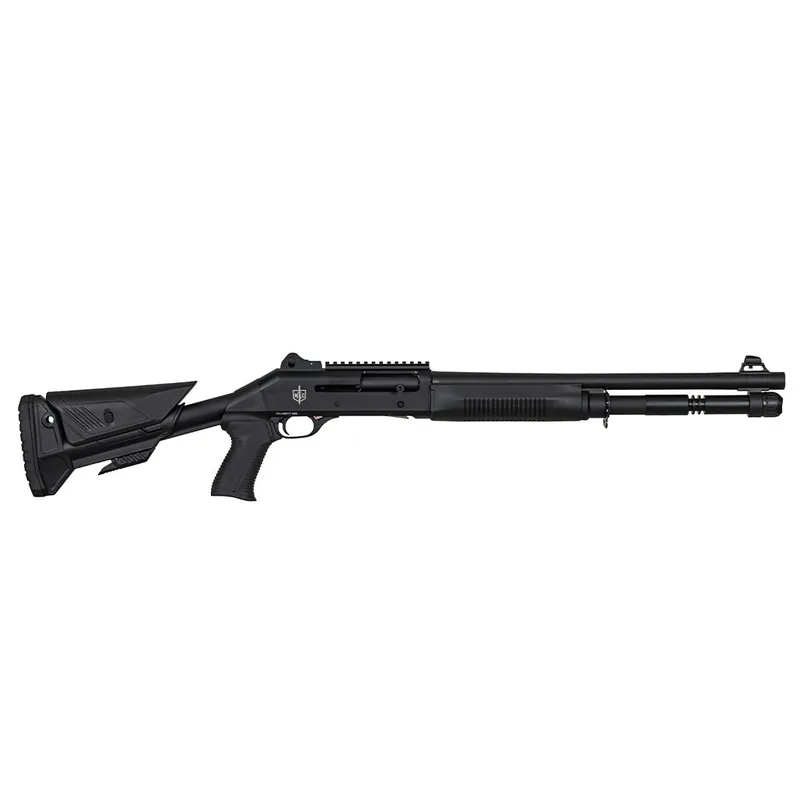 Military Armament Corporation 1014 Breacher 12GA Semiauto Shotgun 18.5" Barrel 21000154