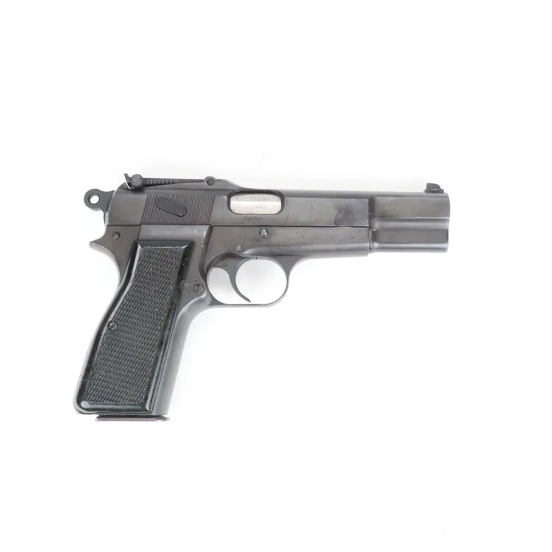 USED - FN Hi-Power GTO502256