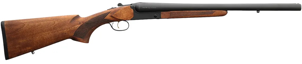Chiappa 500 Field 12 Gauge Shotgun 20" Walnut 930360