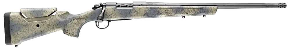 Bergara Sierra Bolt Action Rifle, 300 Win, 22" Fluted B14LM801