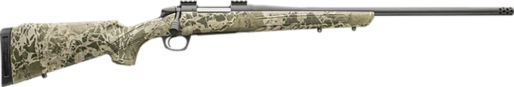CVA Cascade XT Bolt Action 7MM PRC Rifle 24" Cerakote Bbl, 2+1 Rnds CR3999