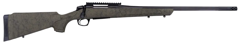 CVA Cascade XT Bolt Action Rifle 350 Legend, 22" Cerakote Bbl, 3+1 CR3987G