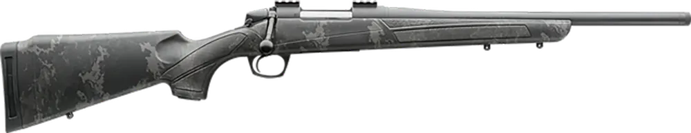 CVA Cascade SB Bolt Action Rifle300 Win, 20" Cerakote Bbl, 3+1 Rnds CR3911R