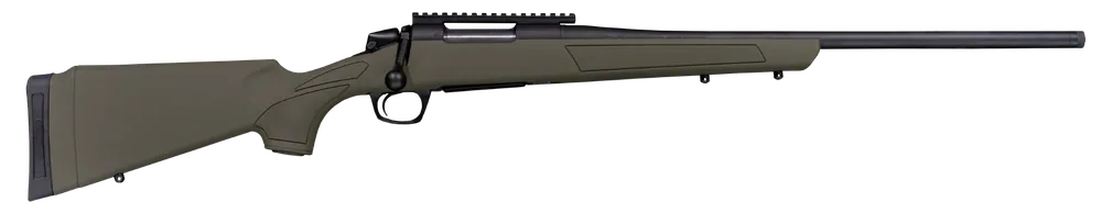 CVA Cascade Bolt Action Rifle .300 Win, 24" Cerakote Bbl CR3911G