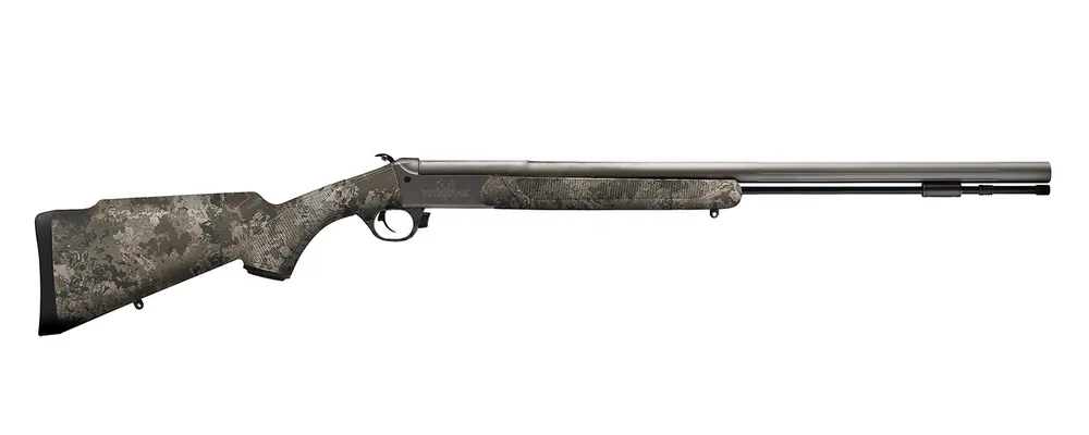 Traditions NitroFire Pro 50 Cal Rifle 26" Veil Alpine Right Hand CR843304434