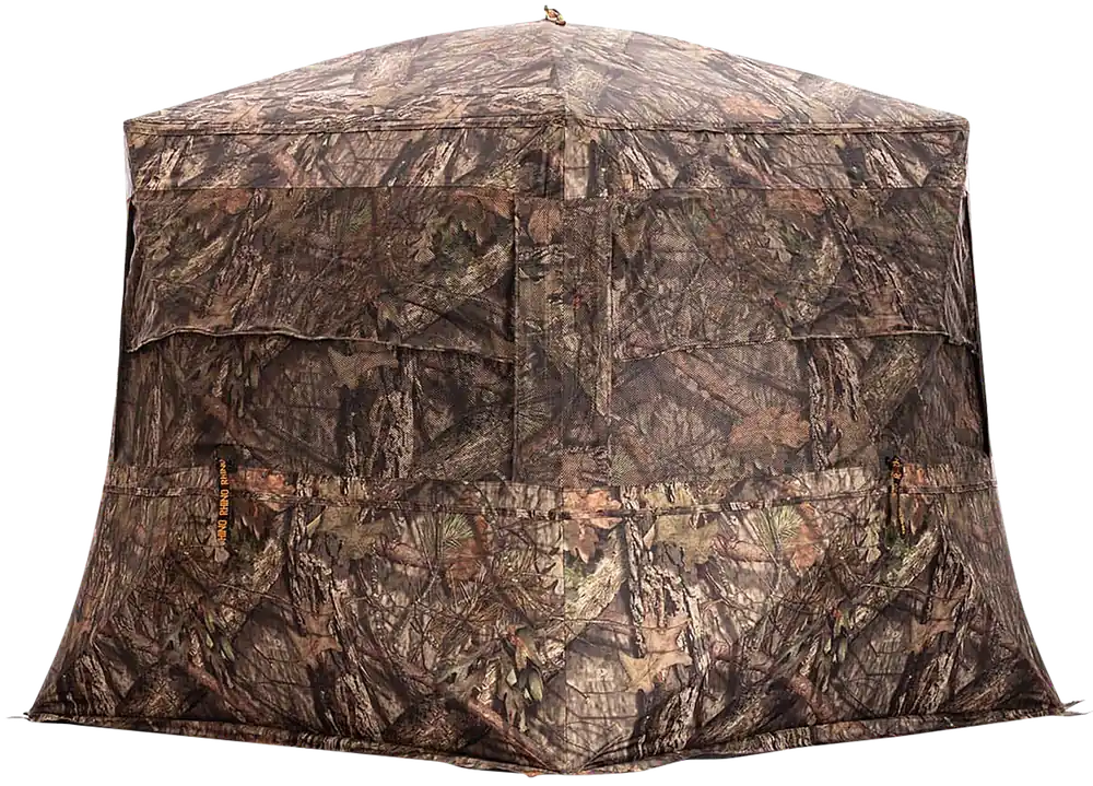 Rhino Blinds Low Hub RTE-Low Hub Design Blind 300D Silent Slide RBO224