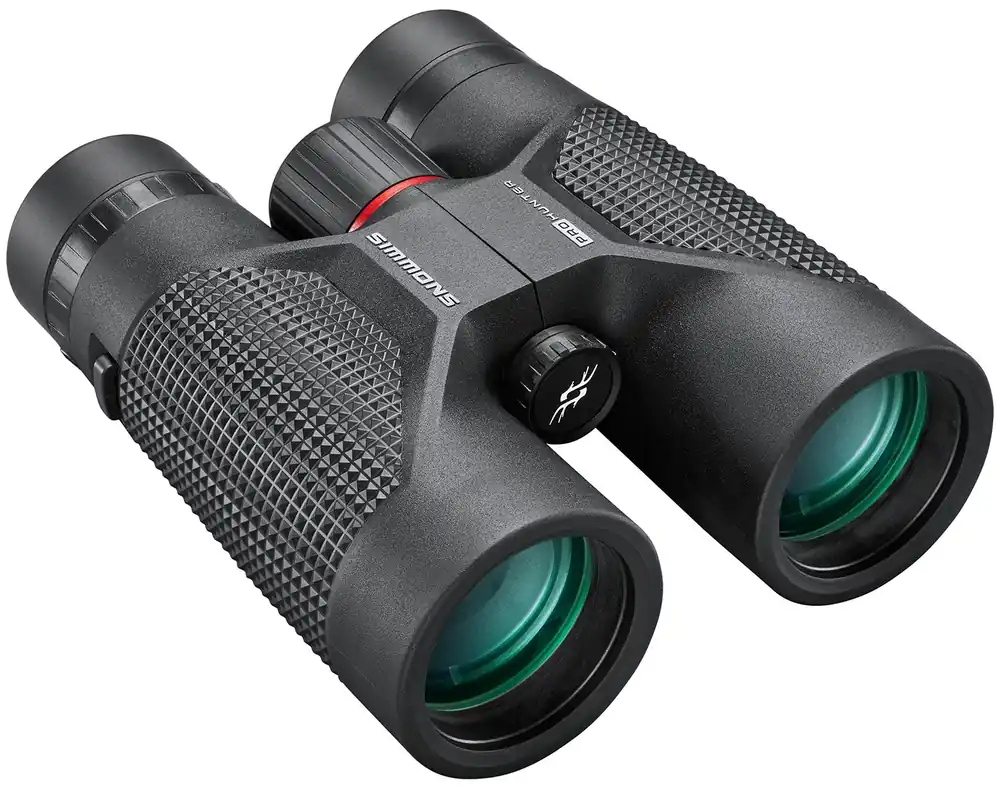 Simmons Pro Hunter 8x42mm Binoculars