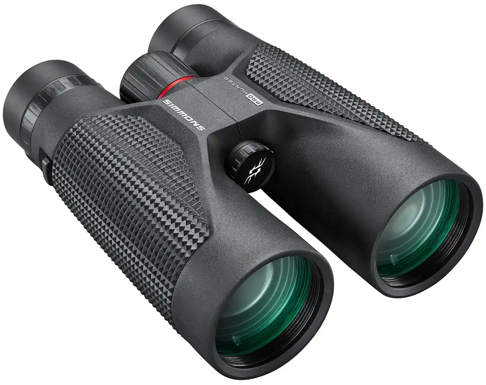 Simmons Pro Hunter 12X50mm Binoculars