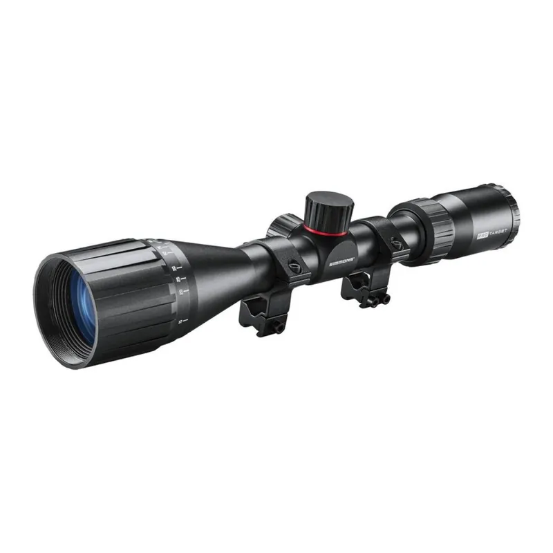 Simmons Pro Target Air 3-9x40mm Rifle Scope
