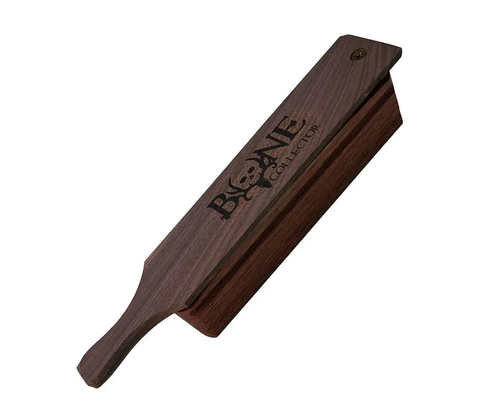 Bone Collector The Provocateur Box Call Brown Mahogany BC120007