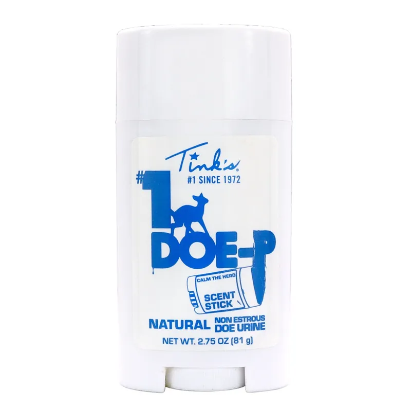 Tink‘s 1 Doe-P Calming Natural Stick