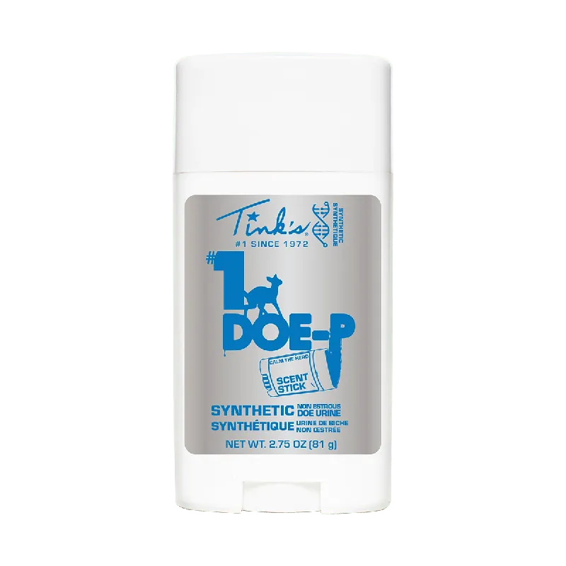 Tink‘s 1 Doe-P Calming Synthetic Stick