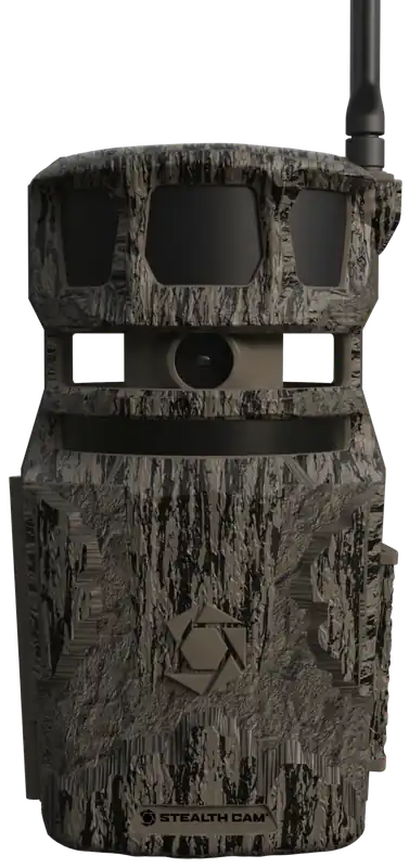 Stealth Cam Revolver Pro 360 Cell Trail Camera 40MP 80ft STC-RVLRP