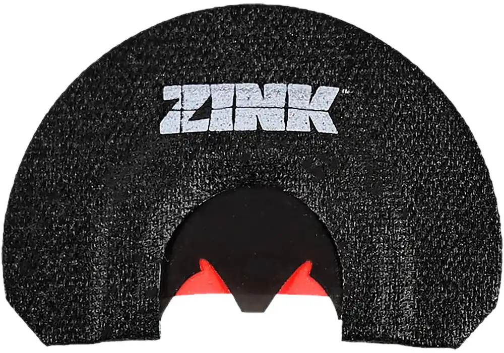 Zink Thunder "St" Turkey Mouth Call ZNK-TSTMC