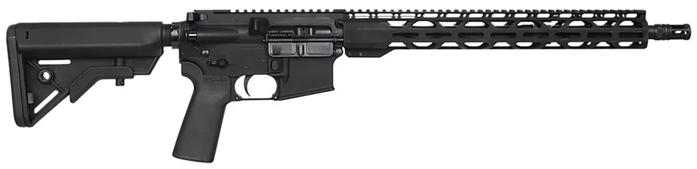 Radical Firearms RPR *CO Compliant 5.56 Nato Rifle 16" Black FR16556SOC15RPRCO