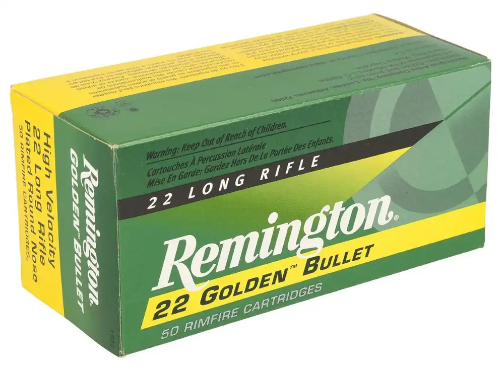 Remington .360 Buckhammer Ammo 160 gr Core Lokt Tipped 20 Rounds R20061