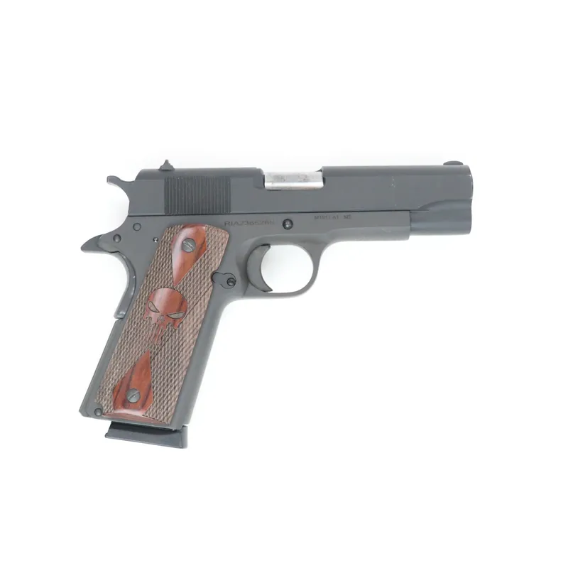 USED - Rock Island Armory M1911 A1-MS GTO367720